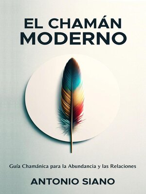 cover image of El Chamán Moderno